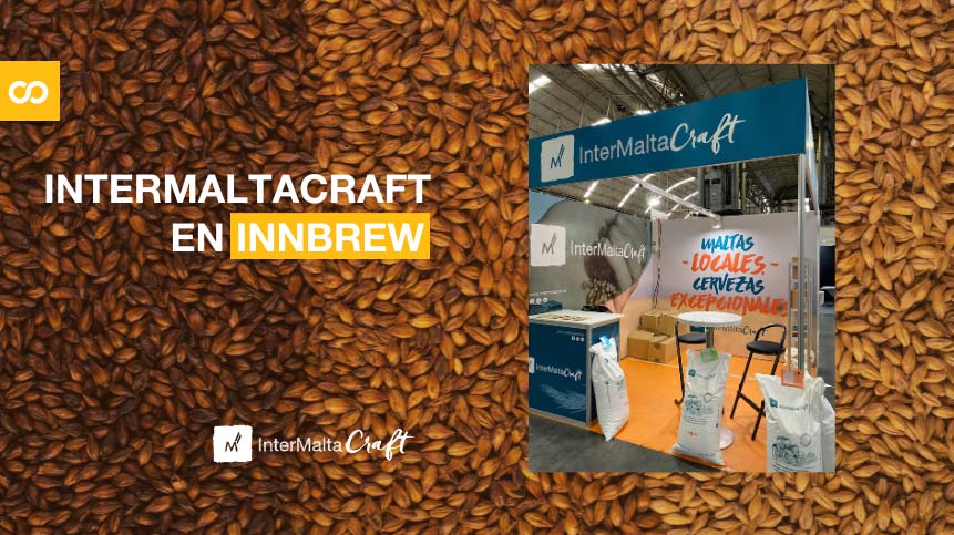 IntermaltaCraft participó en la IV edición de InnBrew – Loopulo