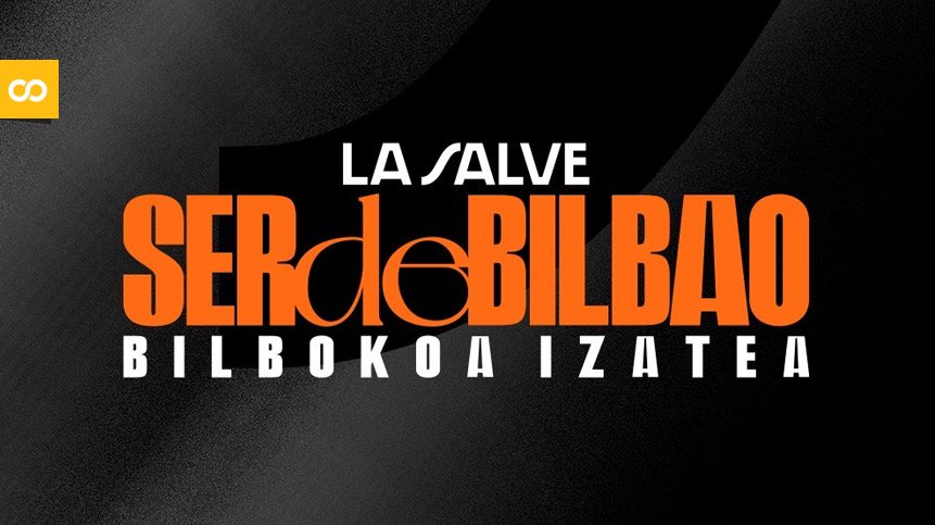 Ser de Bilbao: la nueva campaña de Cervezas La Salve – Loopulo