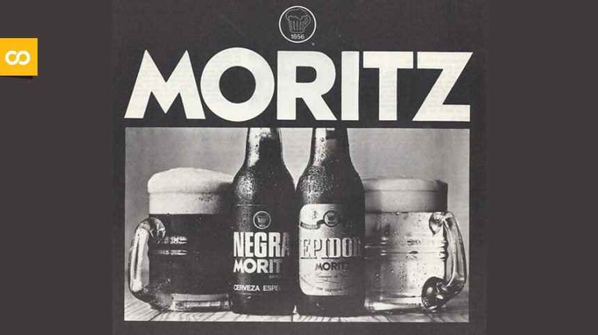 Moritz Epidor: 100 años de una cerveza con carácter extra – Loopulo