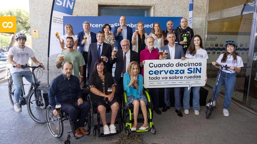 En el país donde más cerveza SIN se consume, el 50% de las ocasiones están ligadas a la conducción – Loopulo