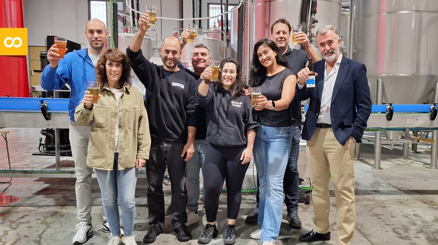 Mateo Sanz, de SanFrutos, nuevo presidente de AECAI – Loopulo