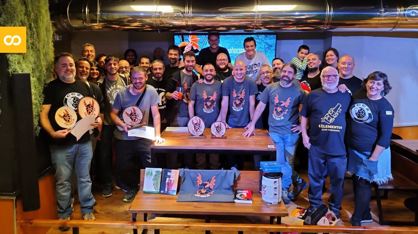 Aragón Beers Cup: Aragon Beers y Mononoke Café organizan la segunda edición para cerveceros caseros – Loopulo
