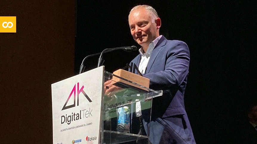 LA SALVE recibe el premio DIGITAL TEK en el Museo Guggenheim Bilbao – Loopulo