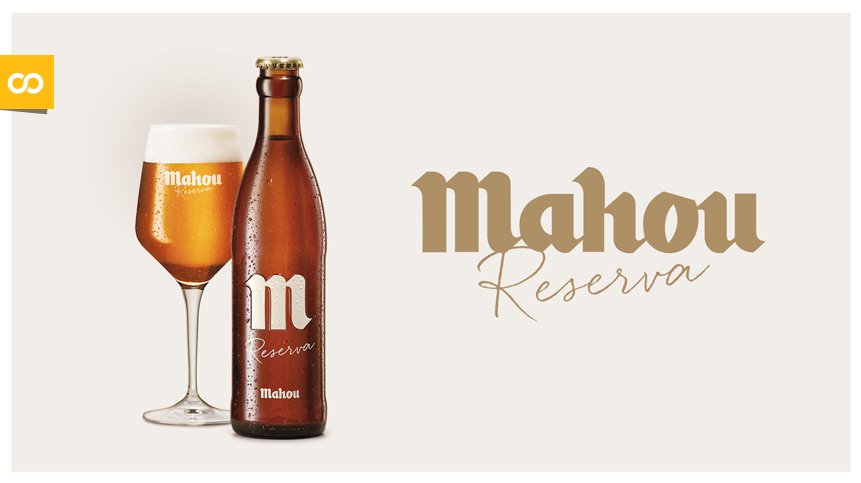 Nace Mahou Reserva, una cerveza única para disfrutar de los pequeños placeres de la vida – Loopulo