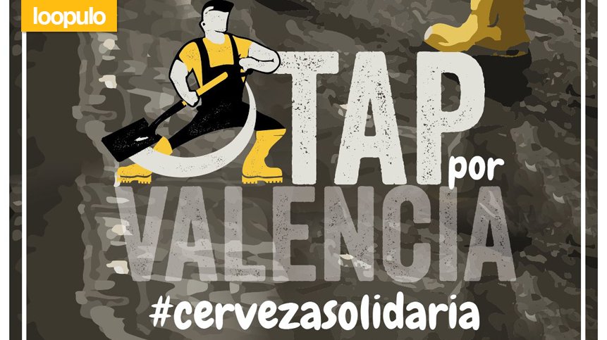 Cerveza Solidaria: Arriaca se une a la iniciativa para apoyar a las cerveceras afectadas por la DANA – Loopulo