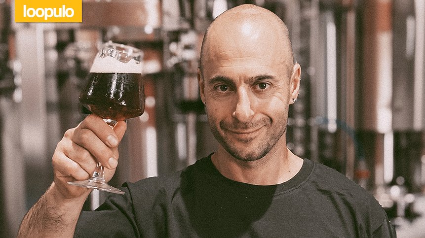 Entrevista a Mateo Sanz, presidente de AECAI – Loopulo